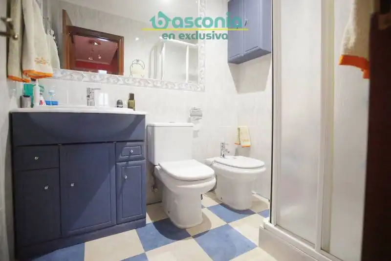 Maison mitoyenne avec terrasse à vendre à Jose Maria Makua Kalea, imagen 34