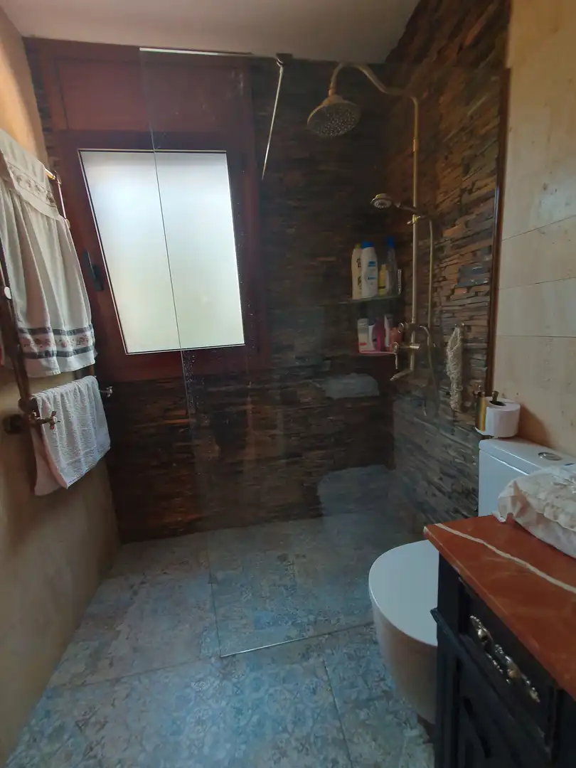 Casa amb terrassa en venda a Sant Fost de Campsentelles, imagen 19