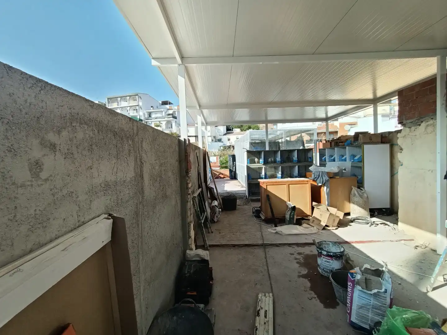 Casa o xalet en venda en Málaga amb Terrassa