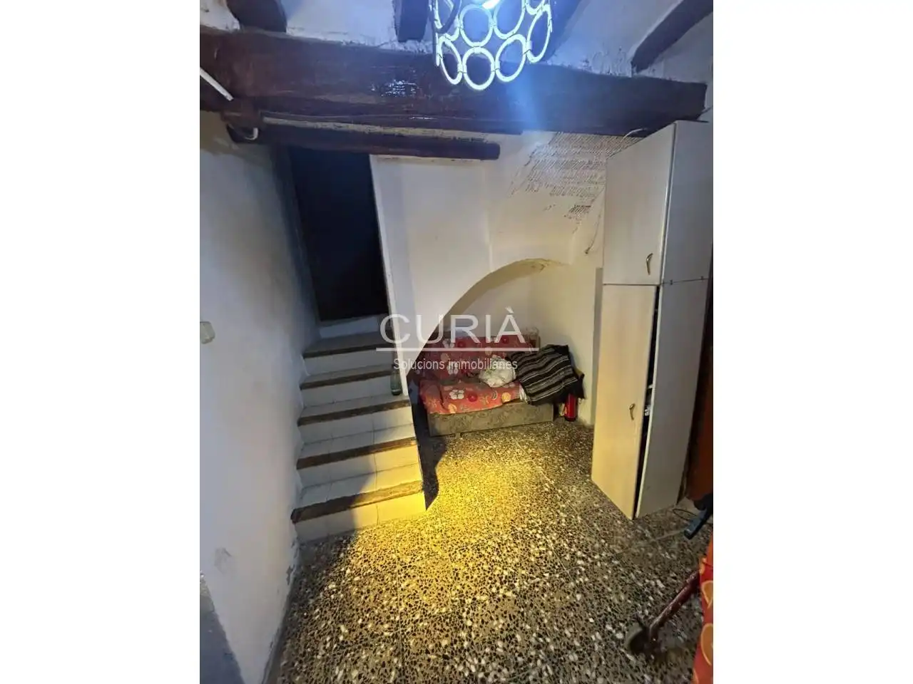 Casa o xalet en venda en La Granadella amb Calefacció i Terrassa