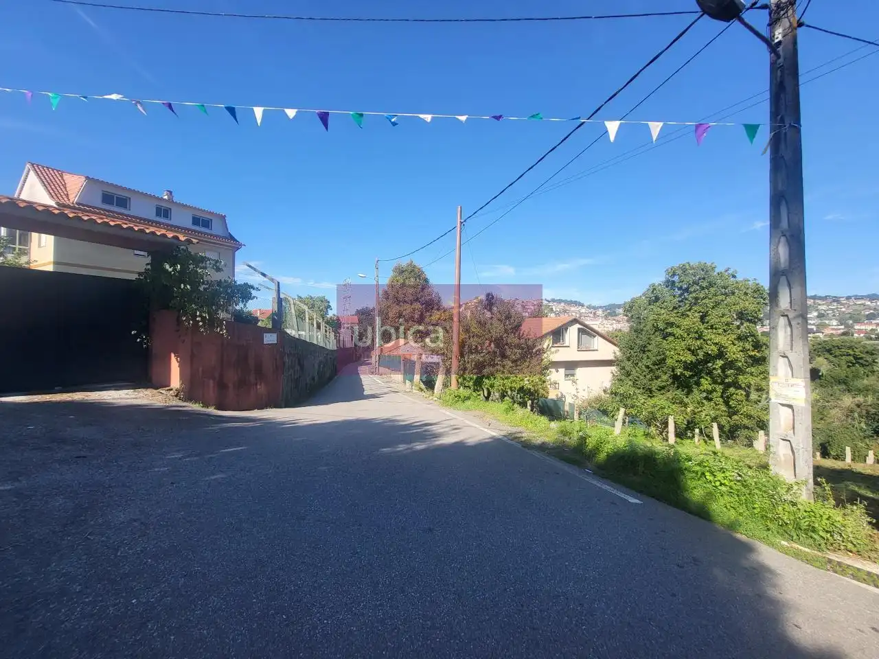 Residencial en venta en Vigo 