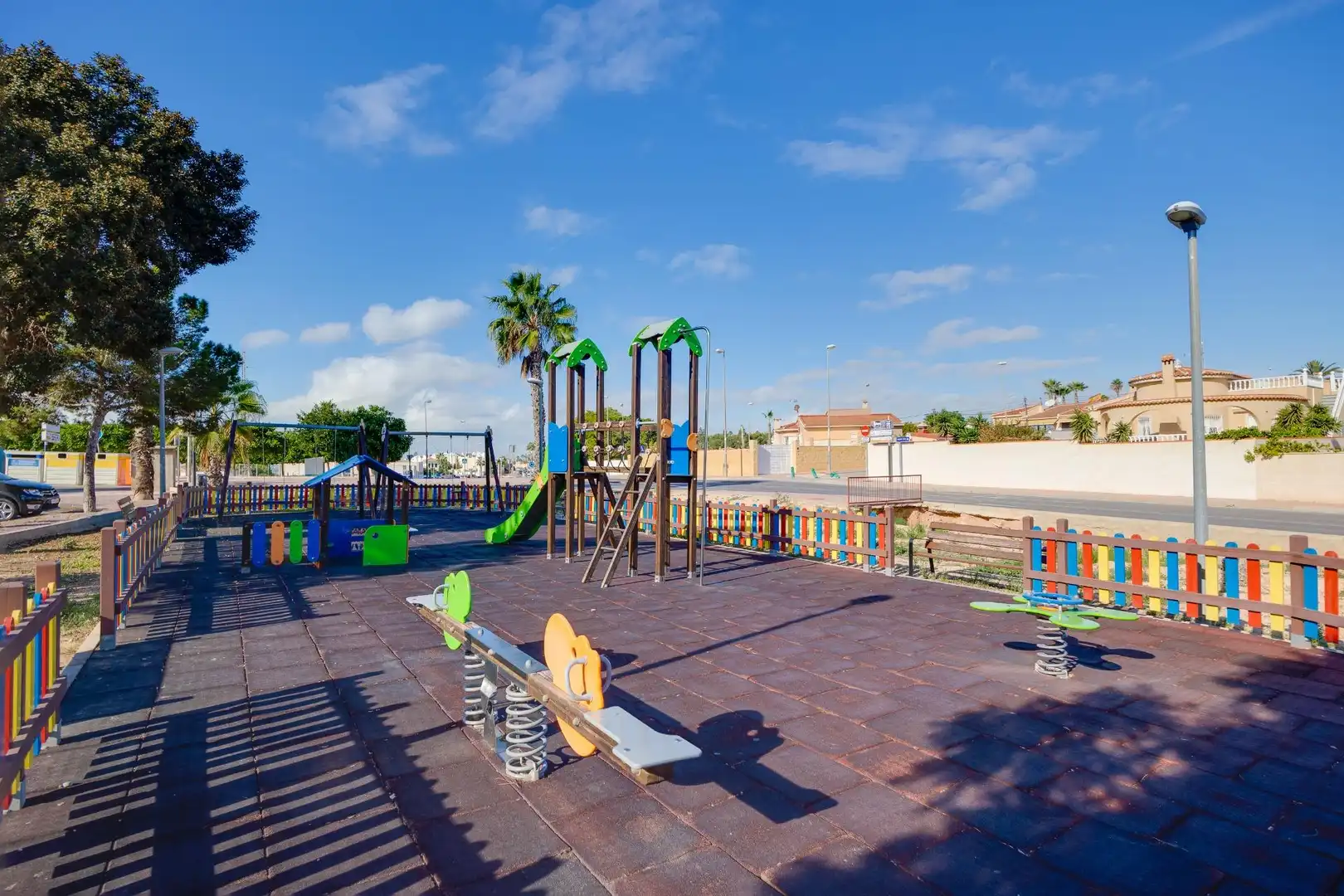 Commercial properties for sale in Doña Pepa