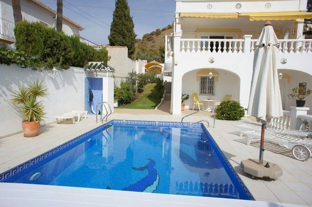 Casa-chalet en Venta en Capistrano