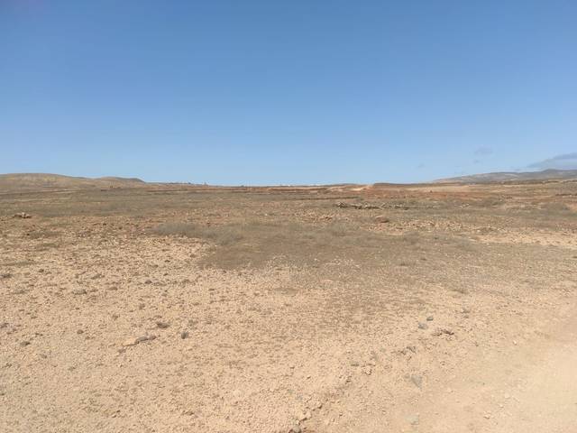 Terreno en Venta en Calle Pardelera, 0 en Teseguiste