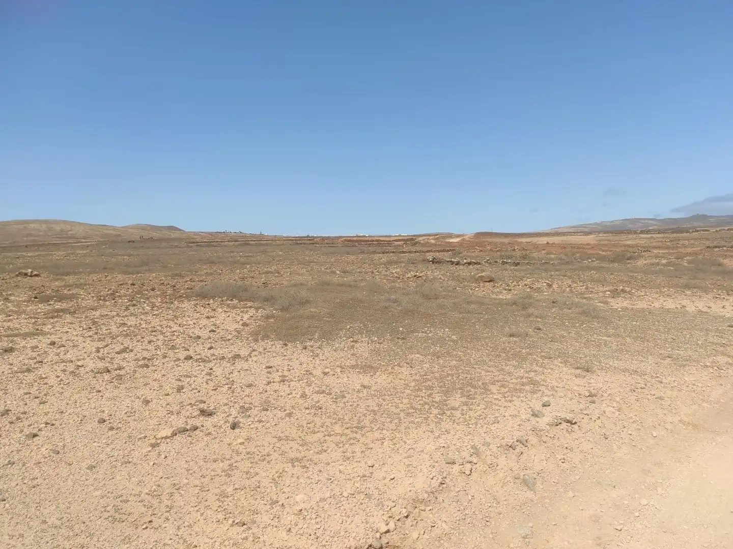 Terreno en venta en Teguise