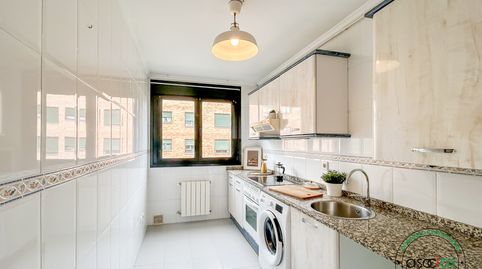 Foto 2 de Piso en venta en Gijón - Cl Carmen Martin Gaite, 13, Roces, Gijón