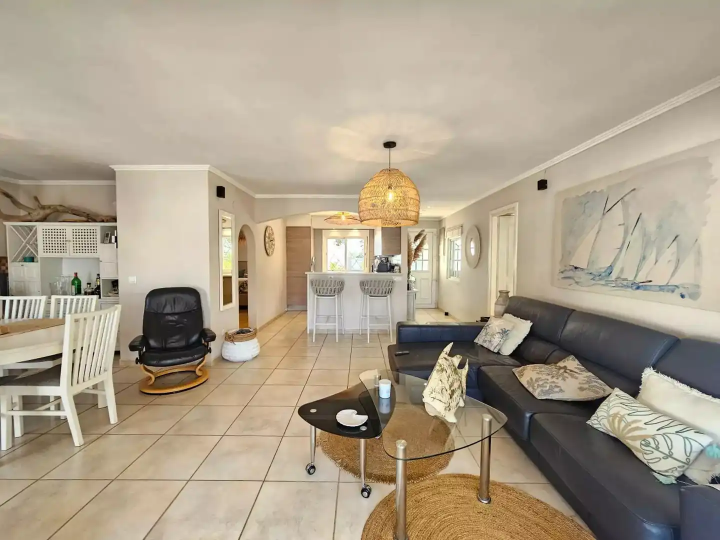 Casa con terraza en venta en Tordera - Fluvià - Llobregat, imagen 24