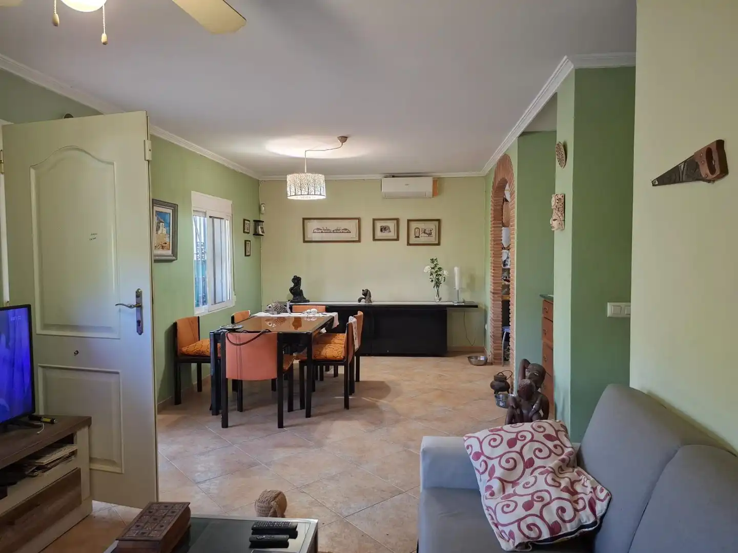 Villa à vendre à Carretera Vieja de Teruel, imagen 10