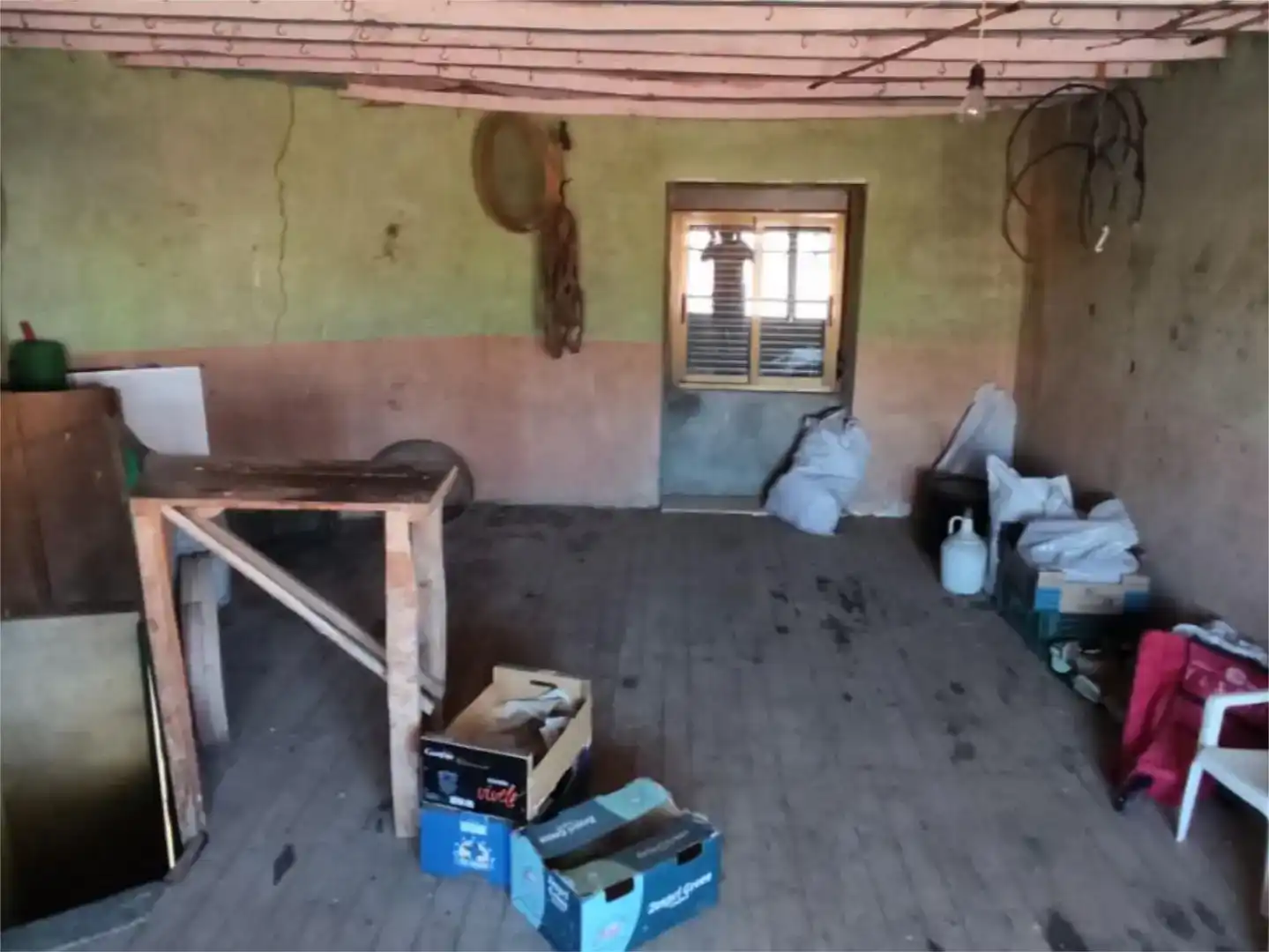 Flat for sale in Melgar de Tera  with Furnished and Balcony
