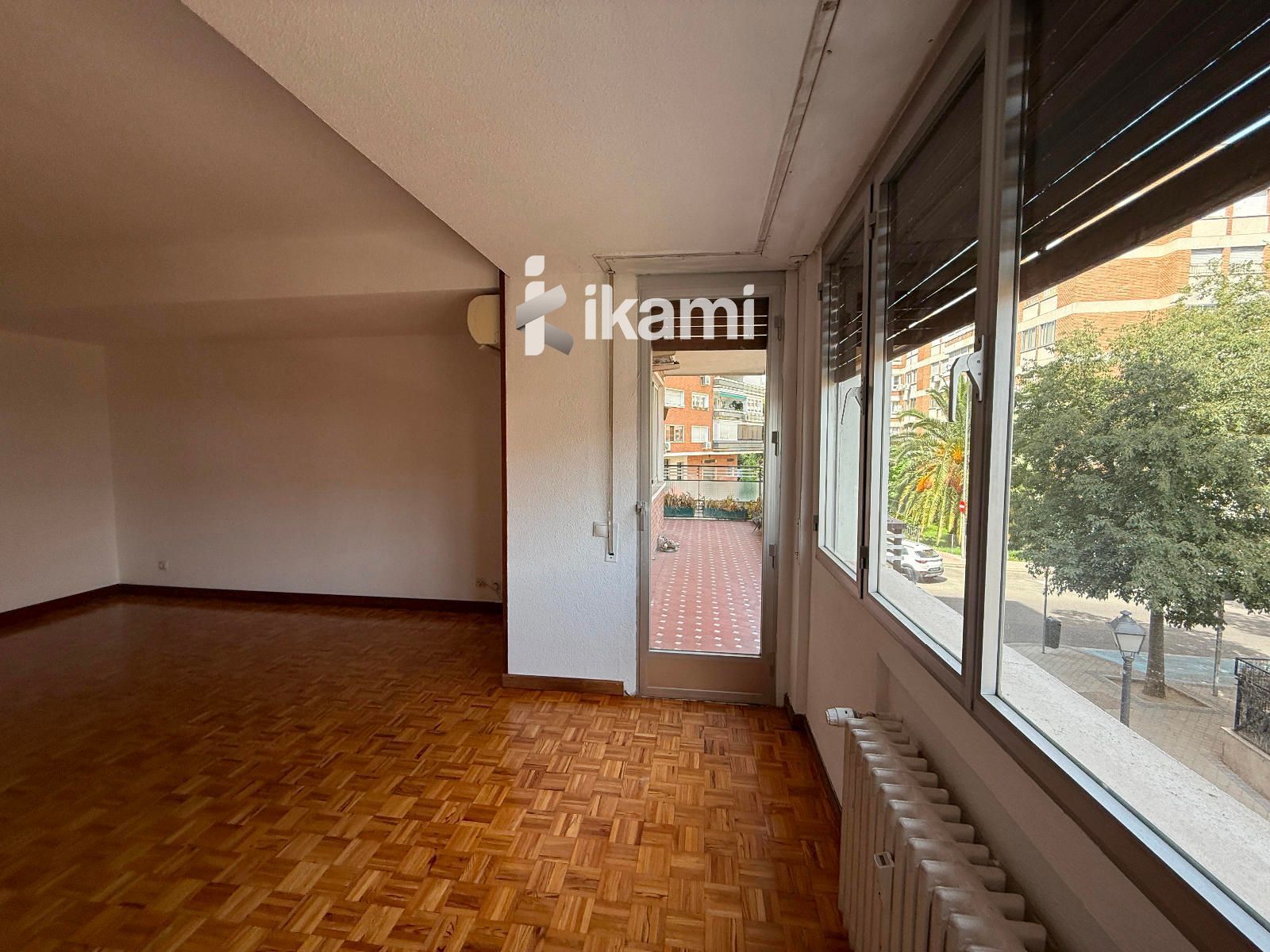 Pis de lloguer a Brescia, Guindalera, Barrio de Salamanca