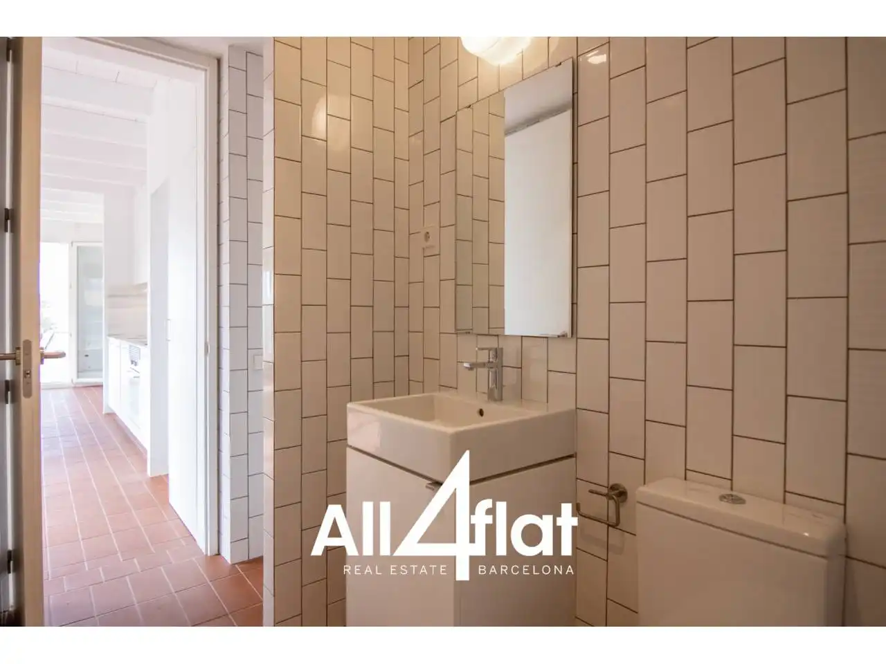 Wohnung zur Miete in Sant Pere de Ribes, Barcelona