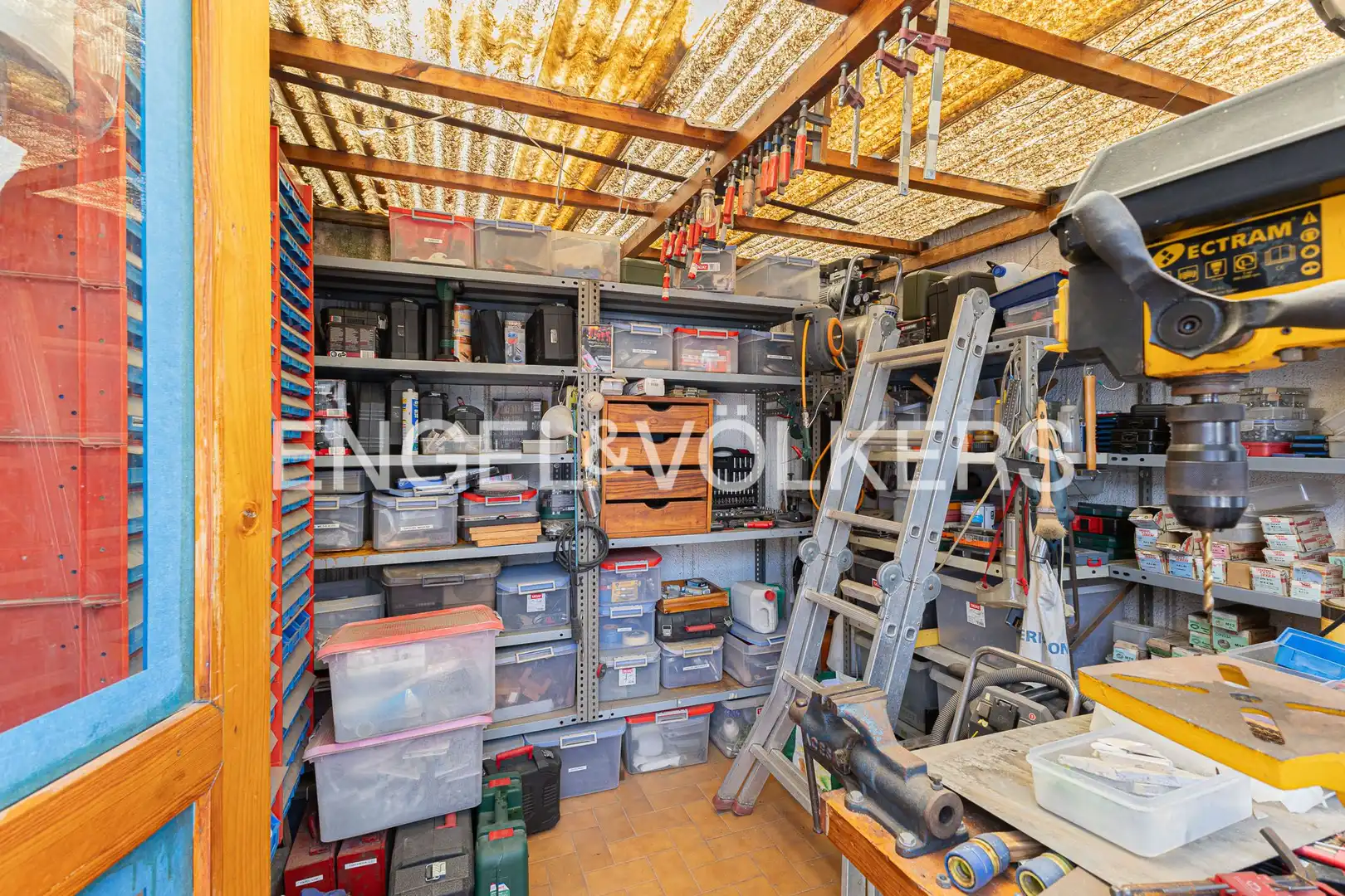 Dúplex en venda en Barcelona amb Calefacció i Terrassa