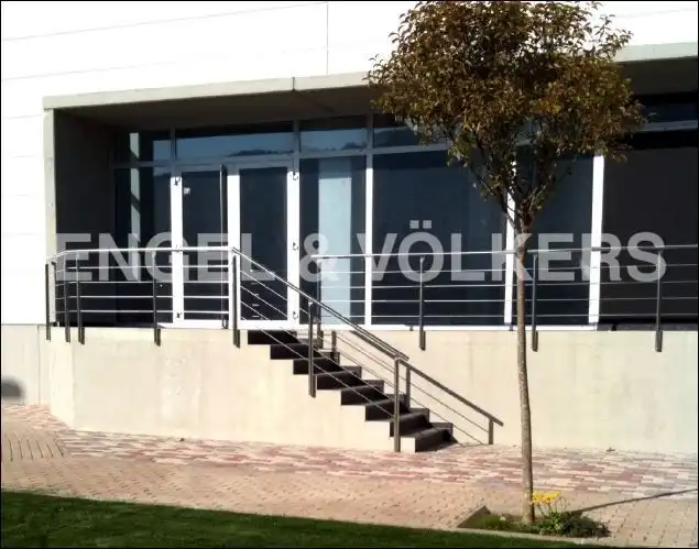 Nau industrial de lloguer a Llinars del Vallès, imagen 10
