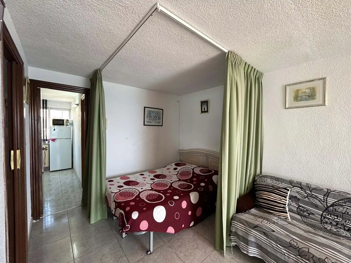 Maisonette mit Pool zum Verkauf in Avenida de alcoy N, imagen 40