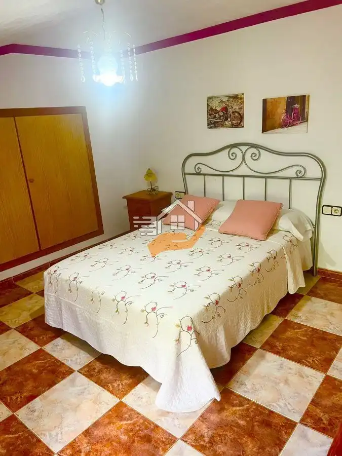 Casa rústica en venta en Vélez-Rubio, imagen 39