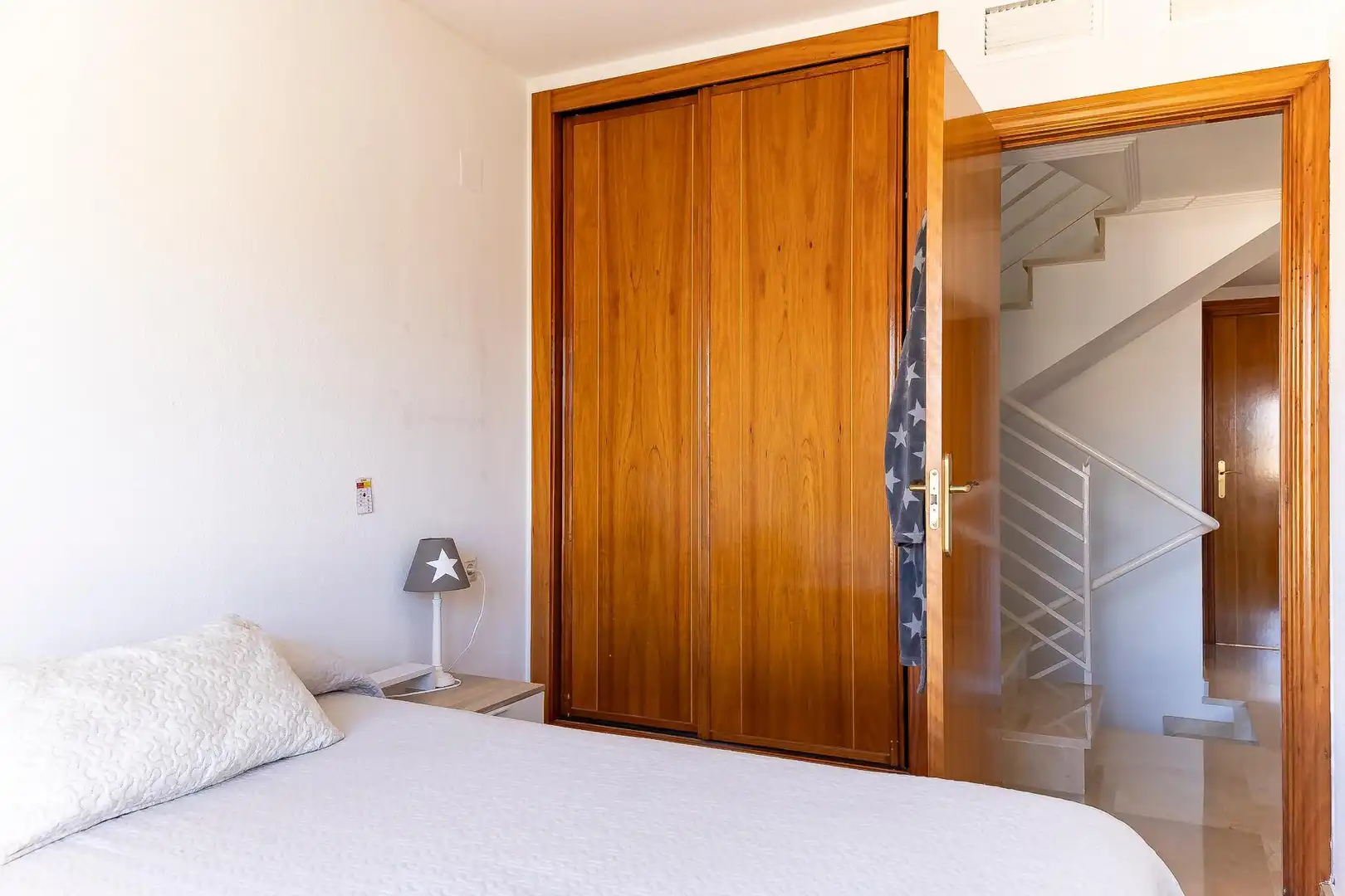 Dormitori de Àtic en venda en Calpe / Calp