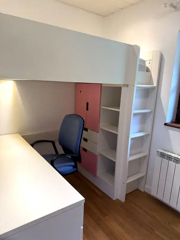 Casa con jardín en venta en Arratzua-Ubarrundia, imagen 25