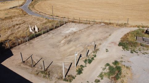 Foto 2 de Terreno en venta en Carrer Girona, 15, Arbeca, Lleida