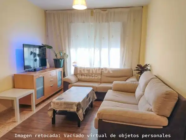 Appartamento con ascensore in vendita a Avenida de Ourense