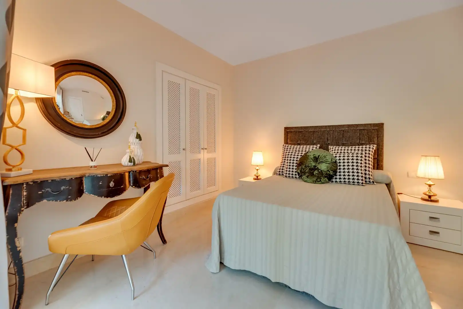 Apartament amb piscina en venda a Marbella Centro, imagen 8