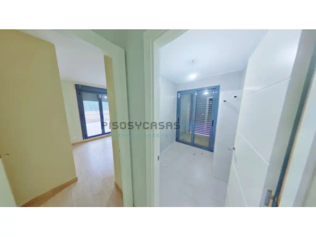 Casa o xalet en venda en La Muela amb Jardí privat i Terrassa