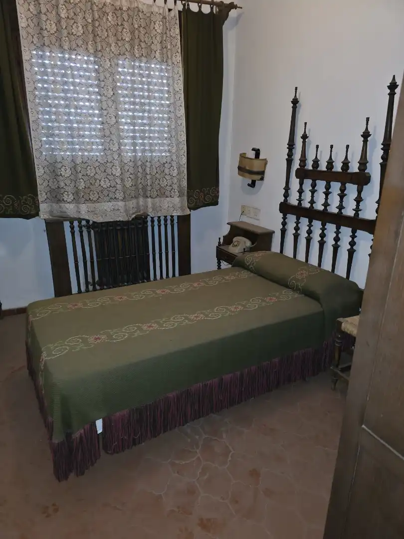 Schlafzimmer von Gebäude zum Verkauf in Quintanar de la Orden