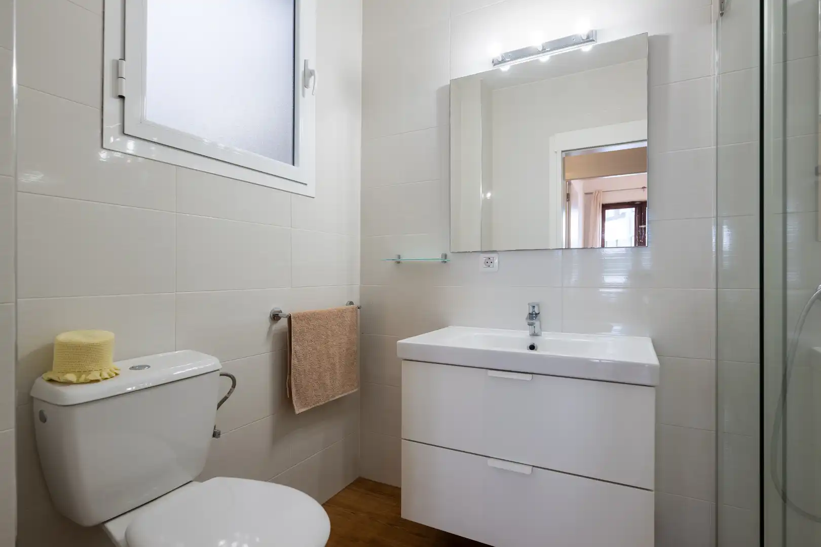 Baño de Piso en venta en Las Palmas de Gran Canaria con Terraza, Trastero y Balcón
