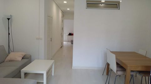 Foto 5 de Piso de alquiler en Gran Via, Valencia Capital