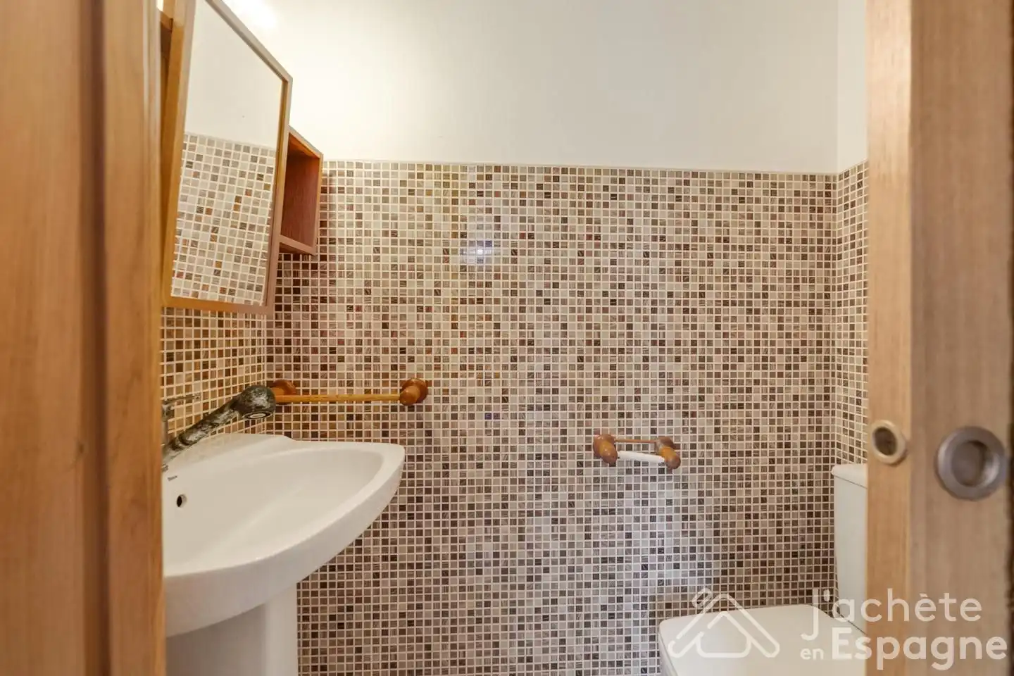Casa con piscina in vendita a Los Girasoles, imagen 21