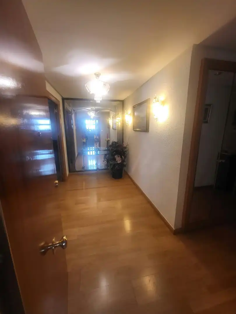 Piso con ascensor en venta en Casco Histórico, imagen 2