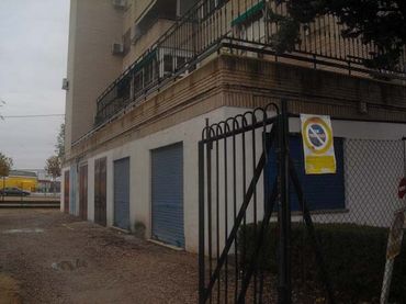Local comercial en venta en Alcázar de San Juan