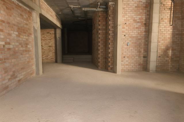 Local comercial en Venta en Calle Salvador Escudero, 4 en San Antón