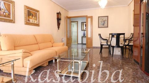 Foto 4 de Piso en venta en Calle Ramón Muntaner, Avenida de la Paz, Xirivella