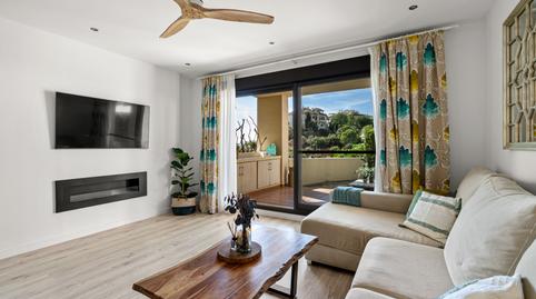 Photo 3 of Planta baja to rent in La Concha - Resina Golf, Málaga