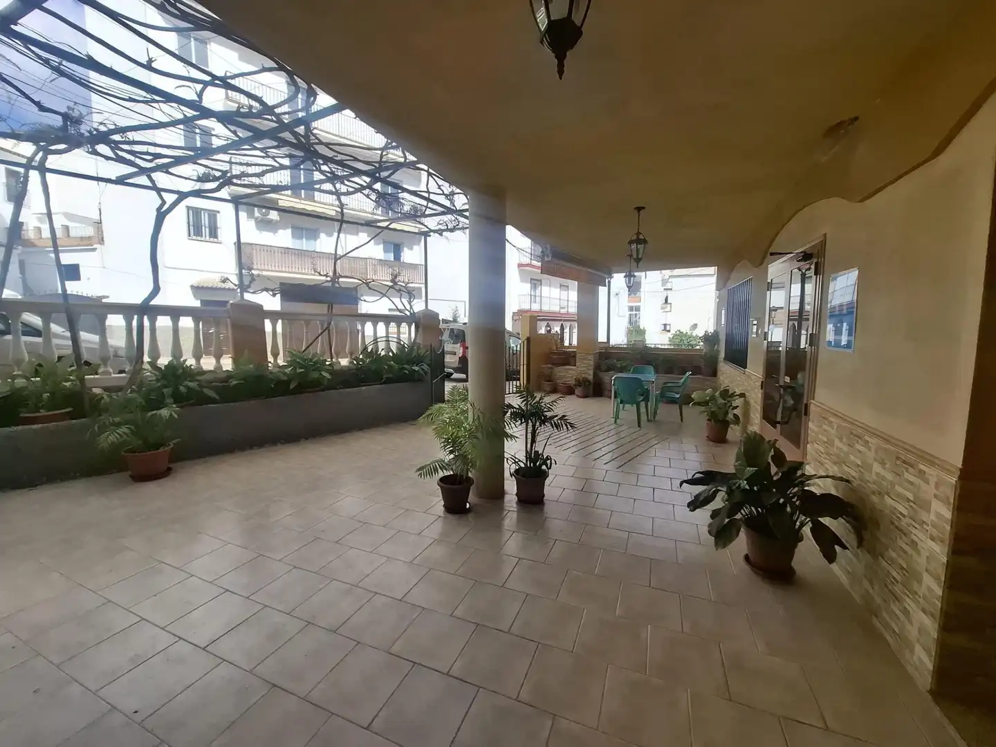 Edificio en venta en Avenida Avenida Carretera del Balneario, Tolox