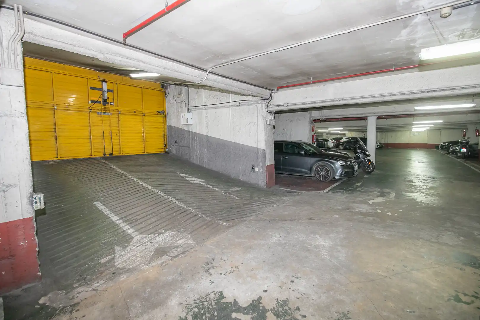 Individual con ascensor en venta en Passeig de Gràcia 55, imagen 11