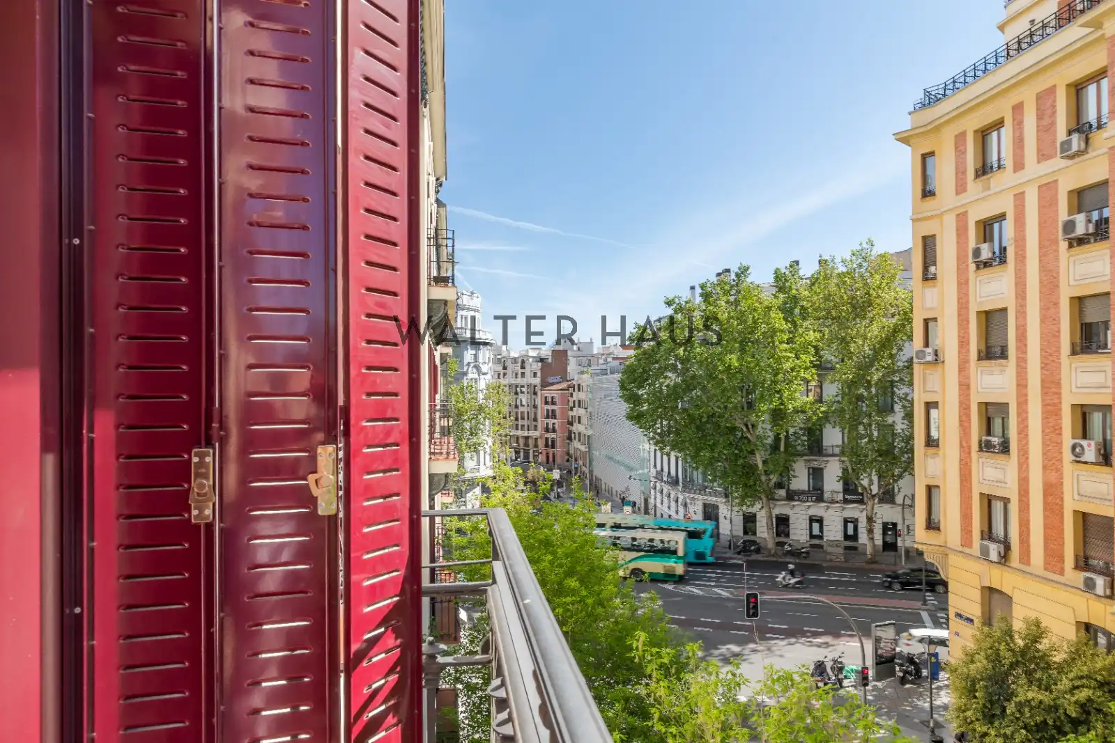 Appartement avec terrasse à vendre à Calle de Francisco de Rojas, imagen 7