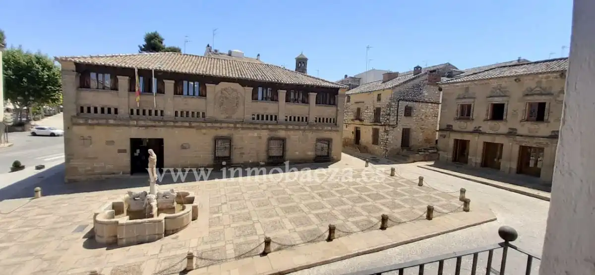 Flat to rent in Baeza, imagen 10