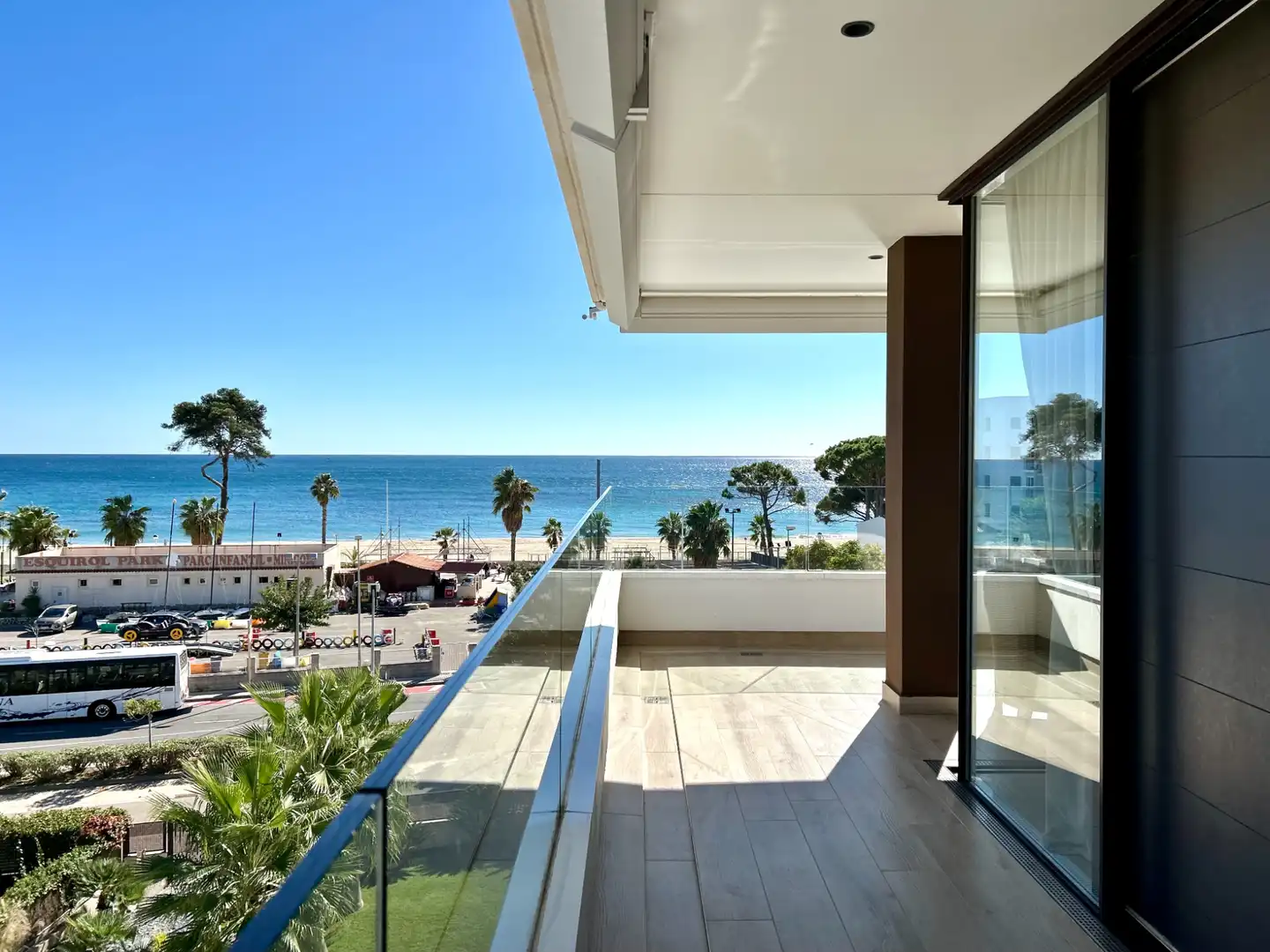 Terrassa de Àtic en venda en Cambrils amb Aire condicionat, Piscina i Moblat