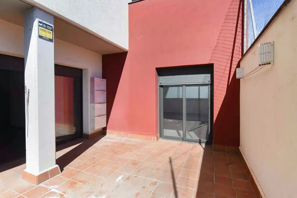 Wohnung zum Verkauf in Terrassa, Barcelona