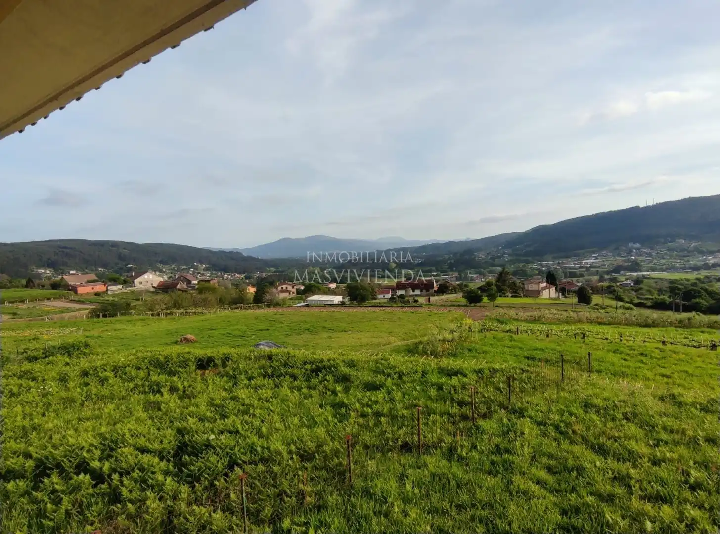 Casa o xalet en venda a Cima de Vila-Tebra, Tomiño