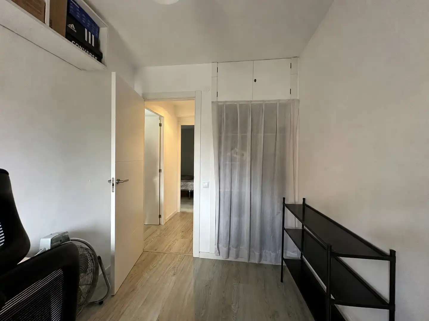 Piso en venta en Ontinyent con Aire acondicionado, Calefacción y Amueblado