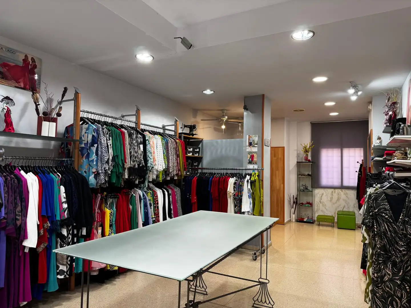 Local comercial en alquiler en Martorell, imagen 5