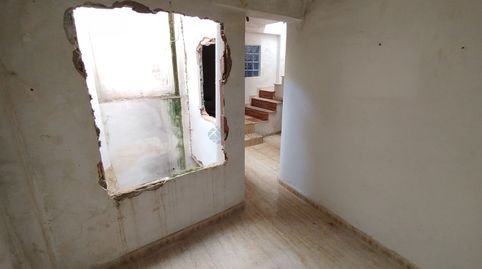 Foto 4 de Casa adosada en venta en Estrecha, Oliva pueblo, Oliva