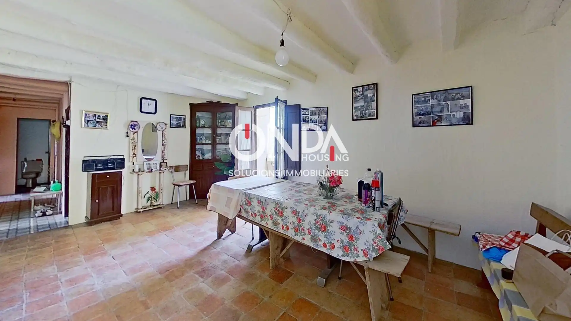Country house zum Verkauf in TOROGO, 3, Tremp