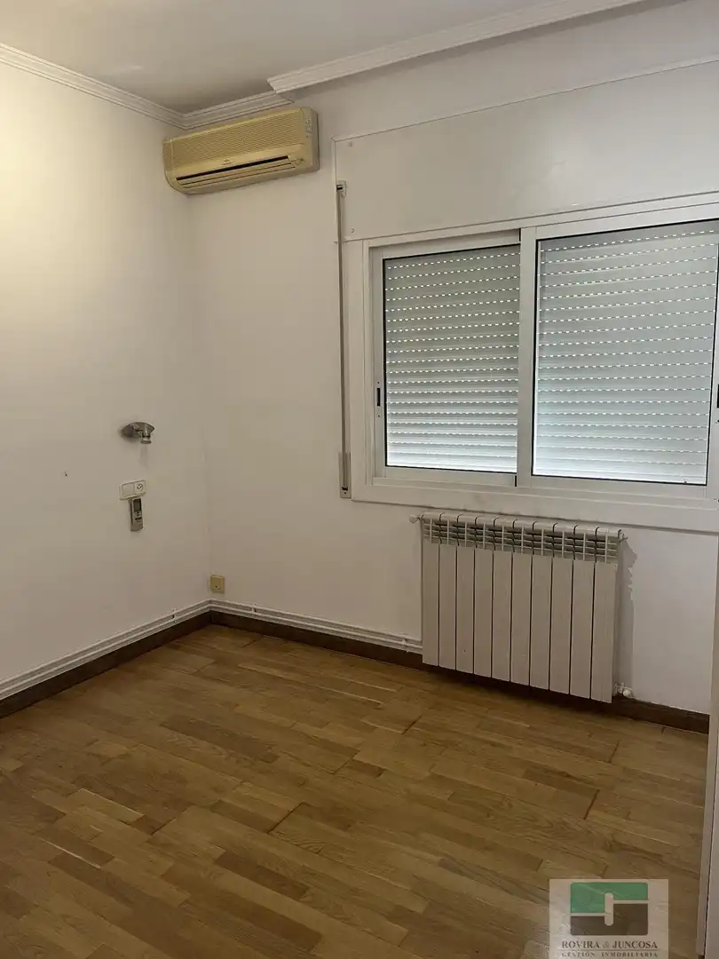 Wohnung zur Miete in La Pineda