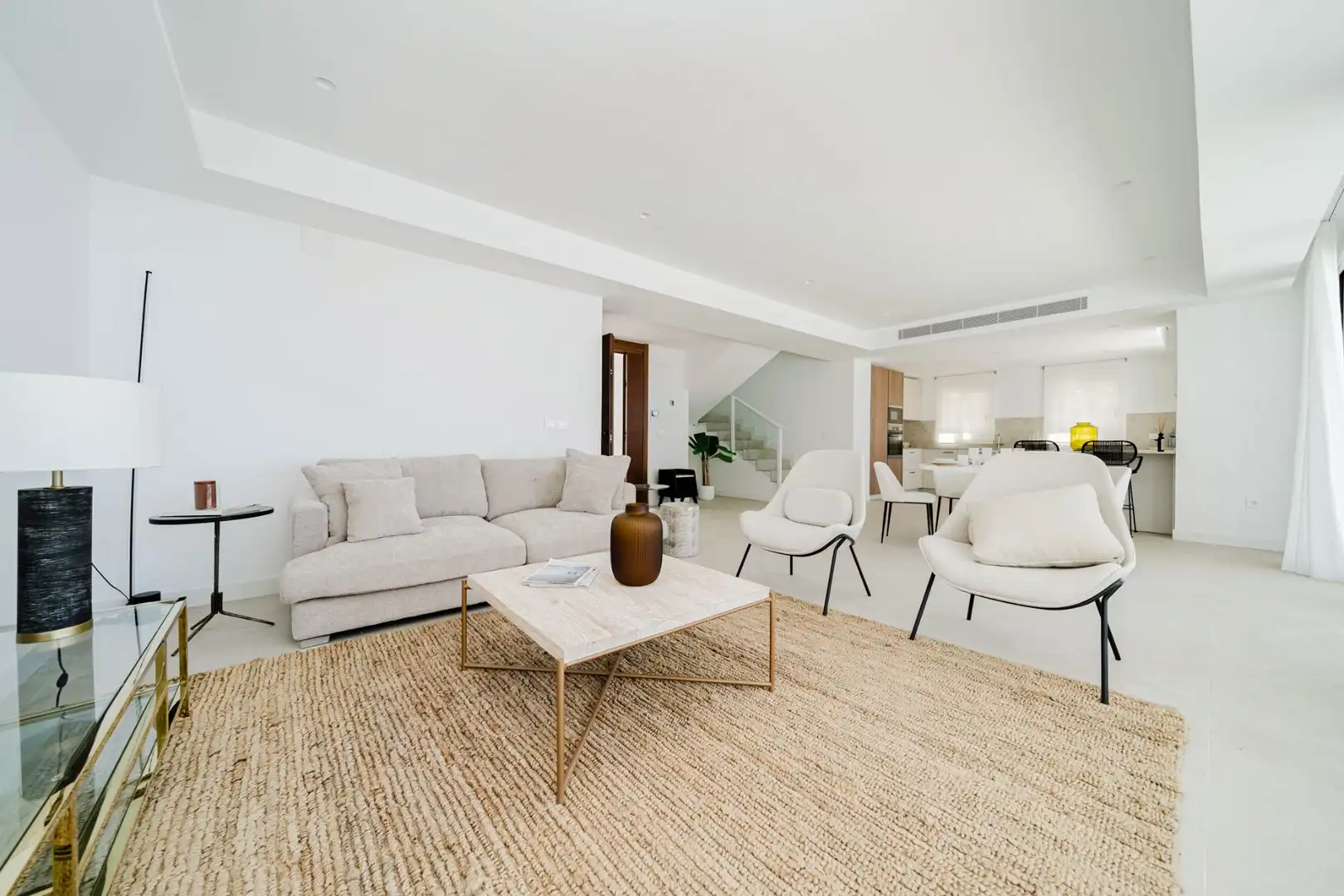 Casa con terraza en venta en Altea Hills, imagen 7