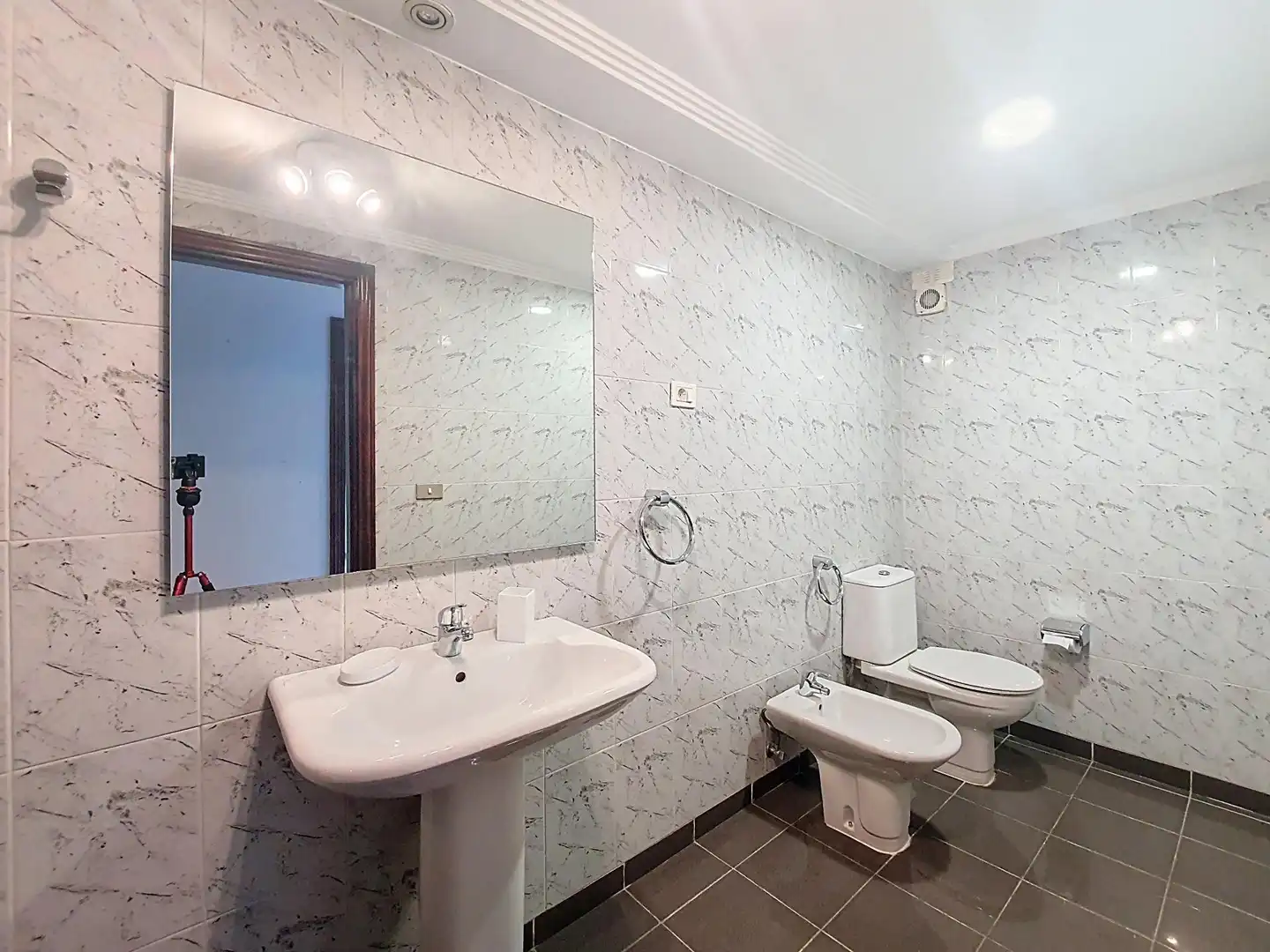 Piso con ascensor en venta en Calle ALBAREDA, imagen 24