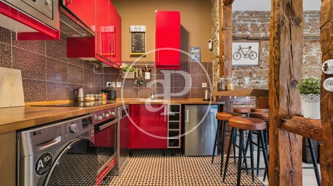 Piso en venta en Tirso de Molina, imatge 2