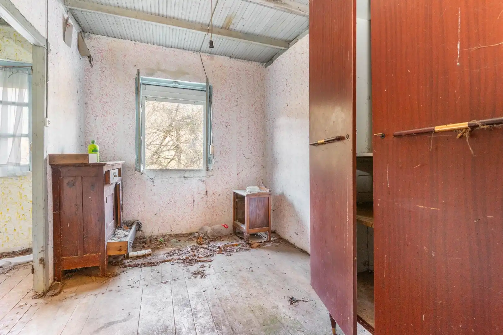 Casa o chalet en venta en Monfero